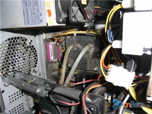 安全微处理器的制作方法(图1)