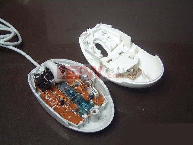 微型计算机的制作方法_6_6(图1)